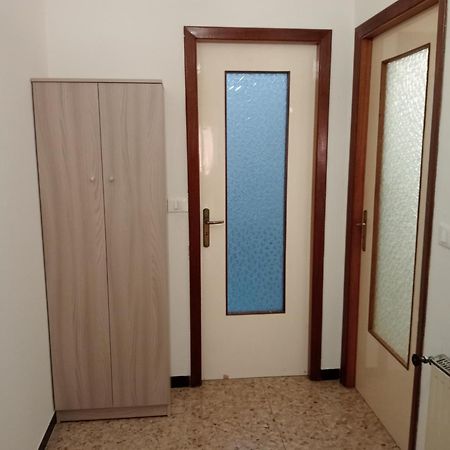 莫内利亚Casa Massimo公寓 外观 照片