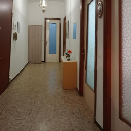 莫内利亚Casa Massimo公寓 外观 照片