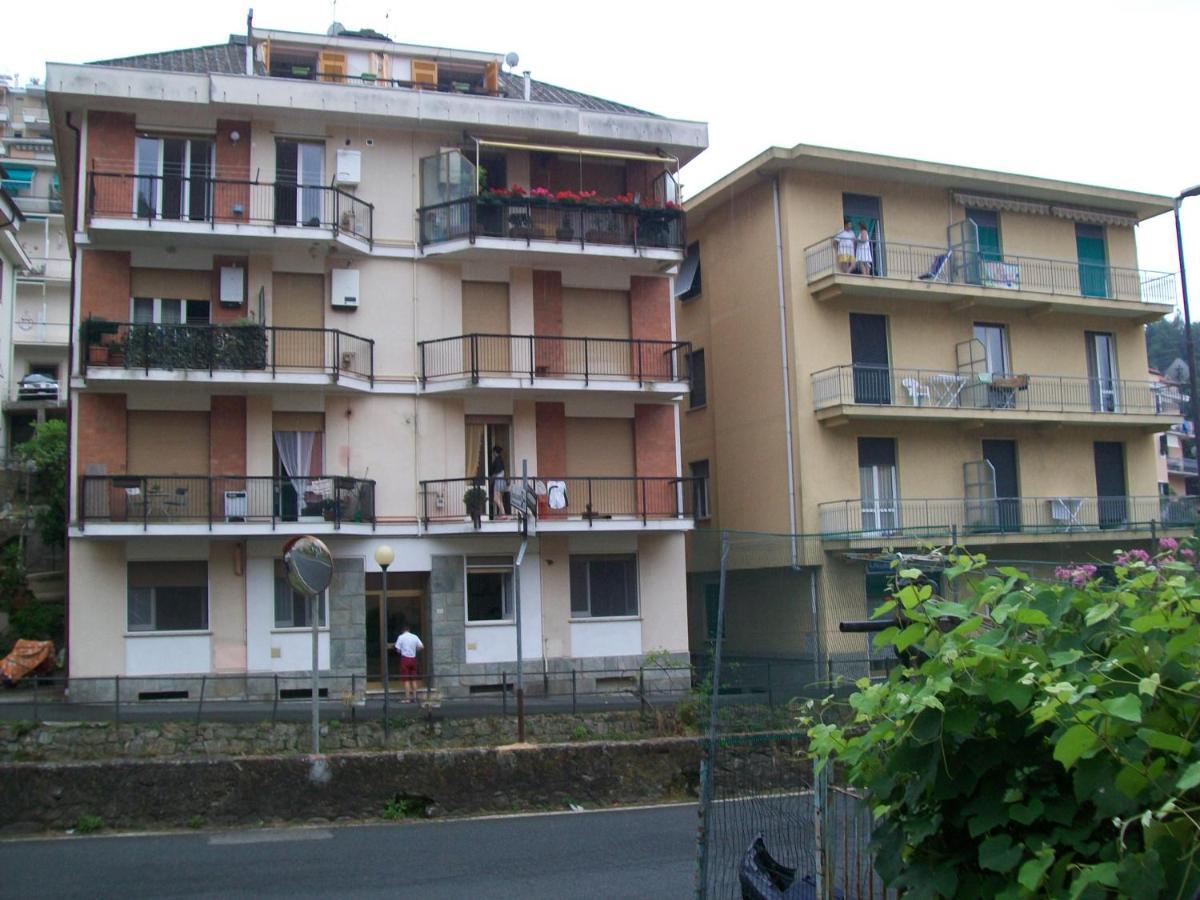 莫内利亚Casa Massimo公寓 外观 照片