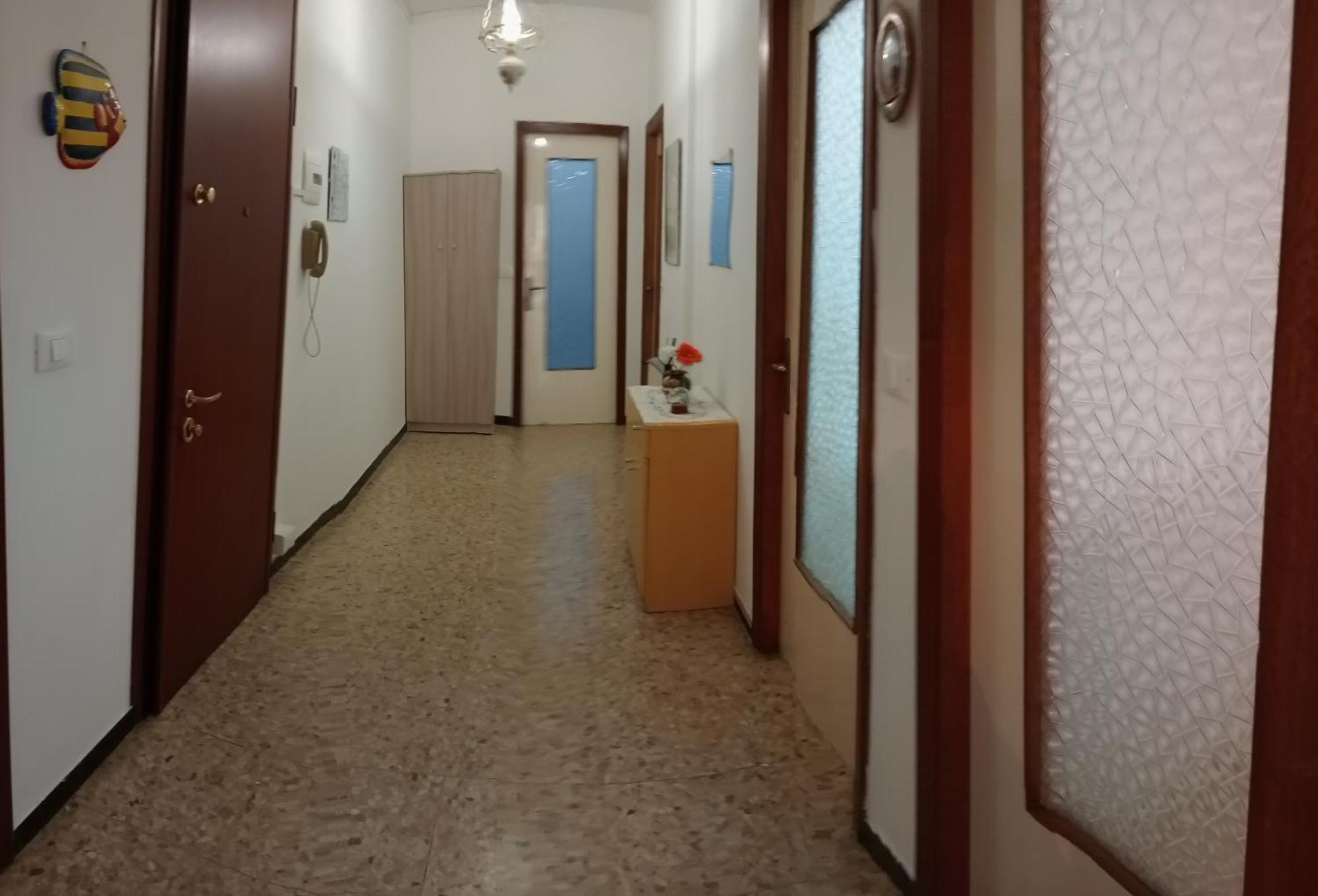 莫内利亚Casa Massimo公寓 外观 照片